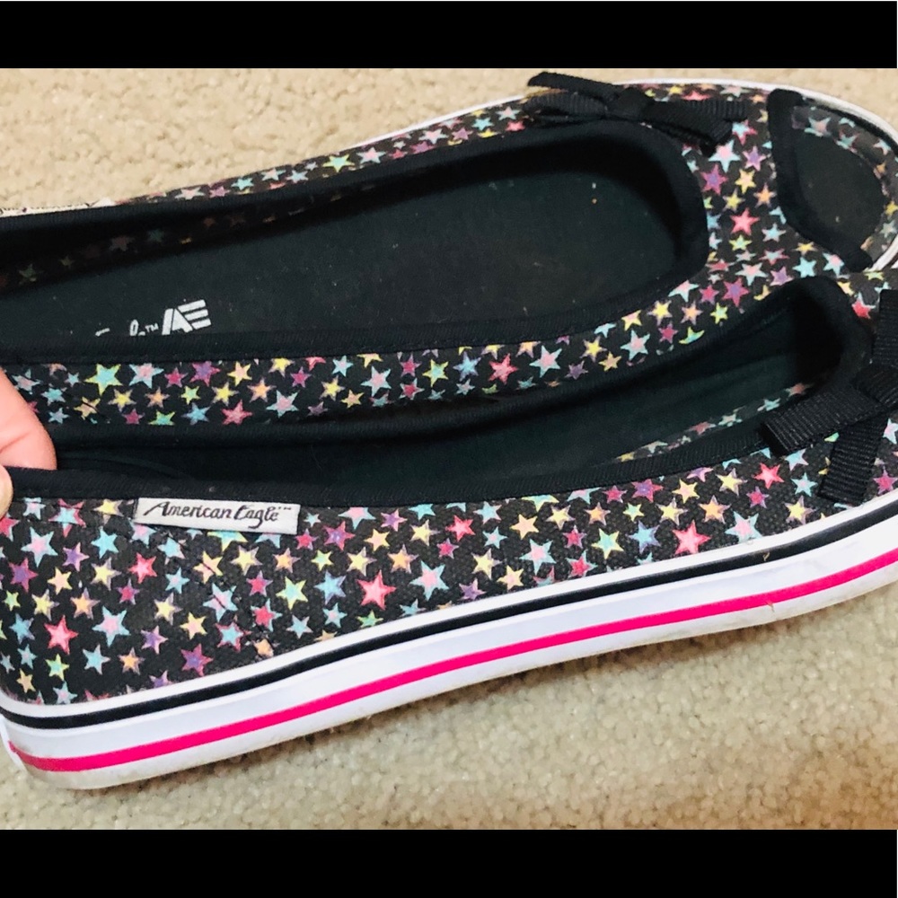 American eagle shoes